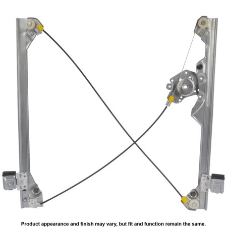 A1 Cardone New Window Lift Regulator, 82-1057B 82-1057B